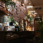 Cafe Restaurant AUREOLE - 