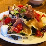 大衆イタリア食堂 アレグロ - 