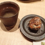 百式 - 料理名失念