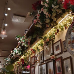 Cafe Restaurant AUREOLE - 