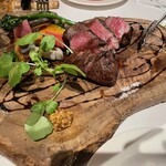 Cafe Restaurant AUREOLE - 