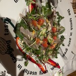 Cafe Restaurant AUREOLE - 