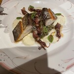 Cafe Restaurant AUREOLE - 