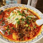東京豚骨拉麺 ばんから - 