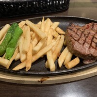 オールデイダイニング リモネ(リーガロイヤルホテル大阪) - 