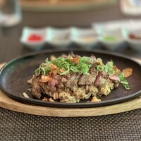 オールデイダイニング リモネ(リーガロイヤルホテル大阪) - 