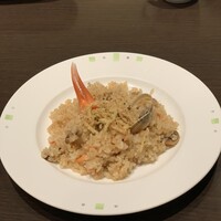 オールデイダイニング リモネ(リーガロイヤルホテル大阪) - 