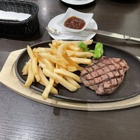 オールデイダイニング リモネ(リーガロイヤルホテル大阪) - 