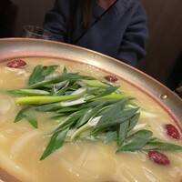 酒と女と鶏と麺 - 