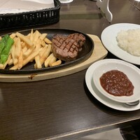 オールデイダイニング リモネ(リーガロイヤルホテル大阪) - 