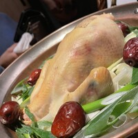 酒と女と鶏と麺 - 