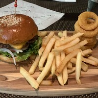 オールデイダイニング リモネ(リーガロイヤルホテル大阪) - 