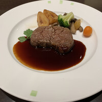 オールデイダイニング リモネ(リーガロイヤルホテル大阪) - 