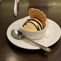 オールデイダイニング リモネ(リーガロイヤルホテル大阪) - 