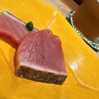 すし 良月 - 
