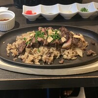 オールデイダイニング リモネ(リーガロイヤルホテル大阪) - 