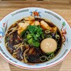 麺屋 丈六 なんば店