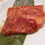 Yakiniku Sudaku Kazokutei - 