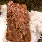 Yakiniku Sudaku Kazokutei - 