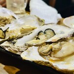 新橋四丁目酒場 わっつり - 