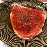 焼肉すだく家族亭 - 