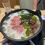 郷土酒肴 あおもり屋 - 