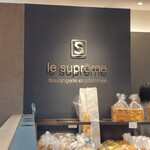 Le Supreme - 