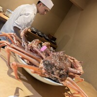 富小路 やま岸 - 