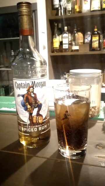 Woo Koo BAR? Kintetsu Nara Ten