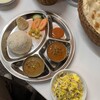 インド料理 ガンダァーラ - ネパールセット
