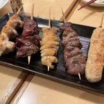 居酒屋かあさん - 料理写真: