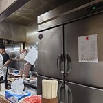 八ちゃんラーメン - 