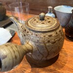 江戸前晋作 - にするのもったいないくらい