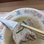 八ちゃんラーメン - 