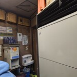 八ちゃんラーメン - 