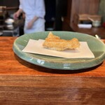 江戸前晋作 - 味付き