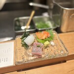 Iito Sushi Washoku - 