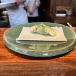 江戸前晋作 - あこうのしらうお