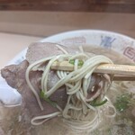八ちゃんラーメン - 