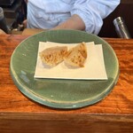 江戸前晋作 - しんたまねぎ