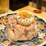 炉端とおでん 呼炉凪来 秋葉原店 - 