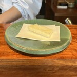 江戸前晋作 - すみいか