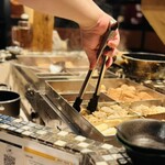 炉端とおでん 呼炉凪来 秋葉原店 - 