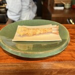 江戸前晋作 - レア