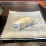 江戸前晋作 - 贅の極み