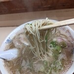 八ちゃんラーメン - 