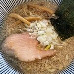 Ramen Haggy - 