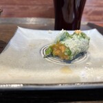 江戸前晋作 - とろりん