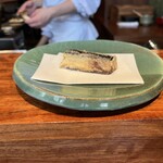 江戸前晋作 - なす