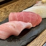 Tachizushi Sugio - 